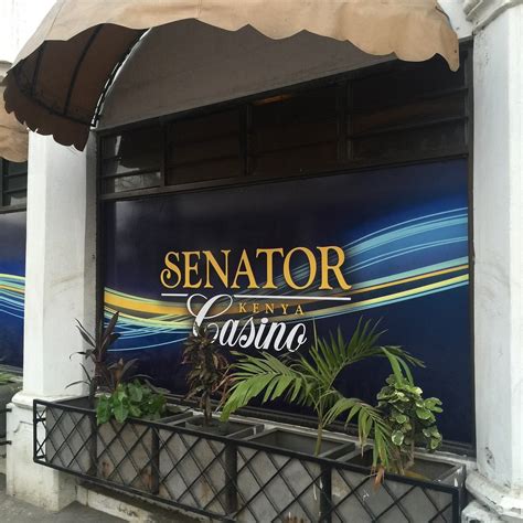 Senator casino Peru